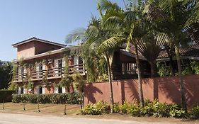 Pousada Terra Juquehy